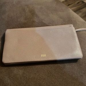 HOBO continental wallet